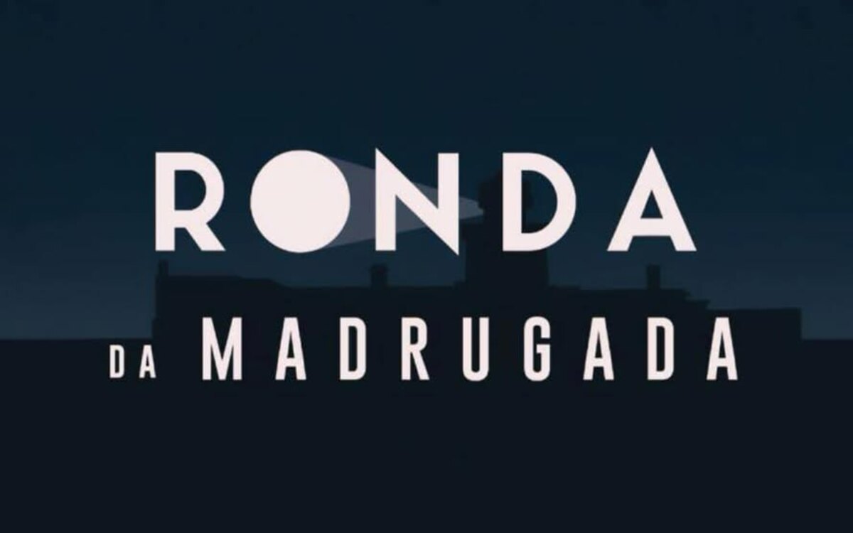 Fotografia de Ronda da Madrugada