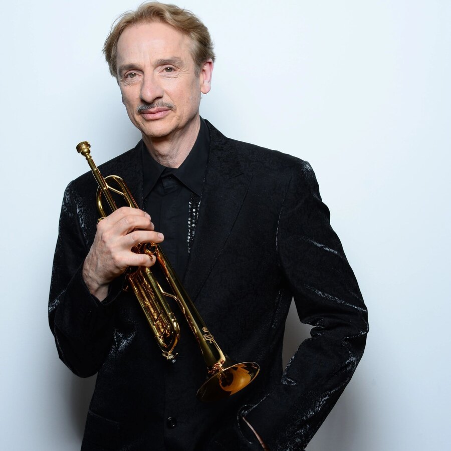 Allen Vizzutti