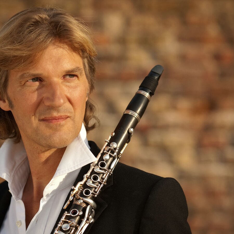 Andy Miles