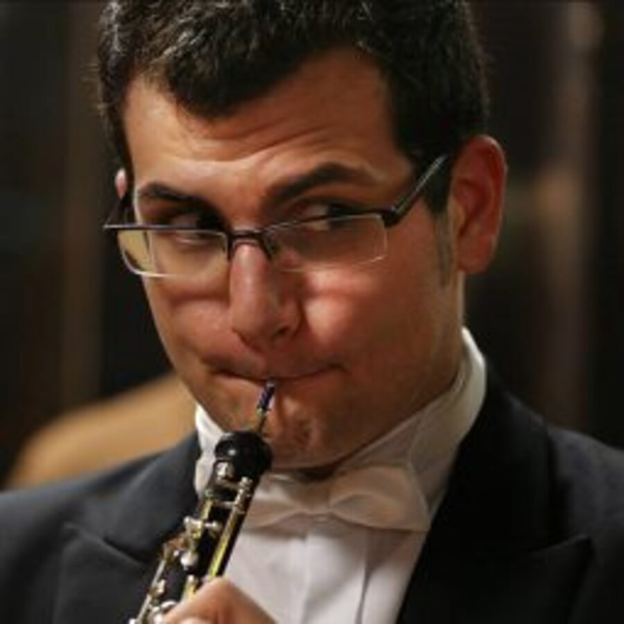 Luis Auñón Pérez