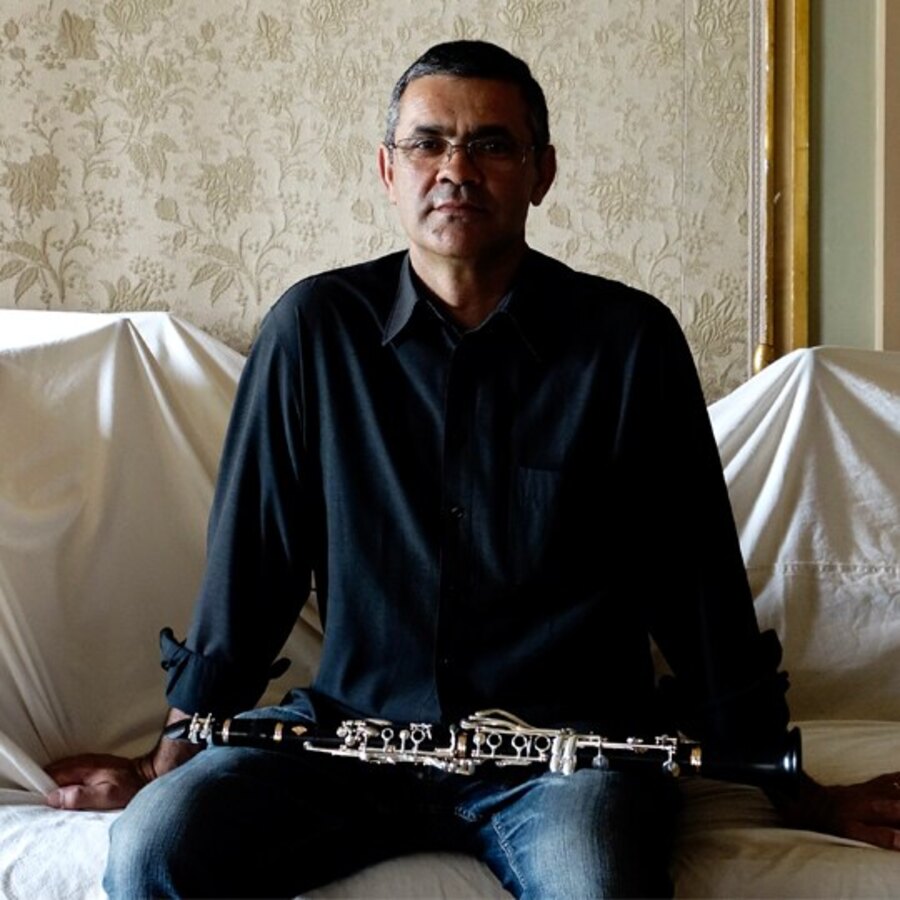 Paulo Gaspar