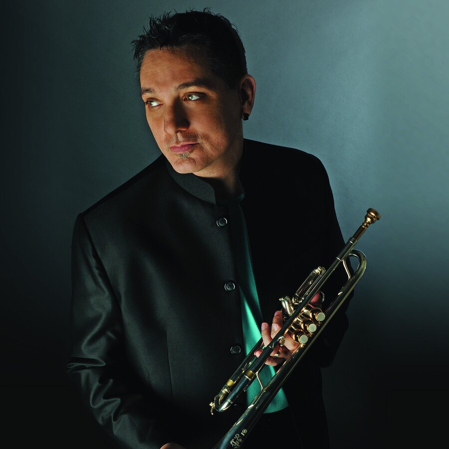 Rex Richardson