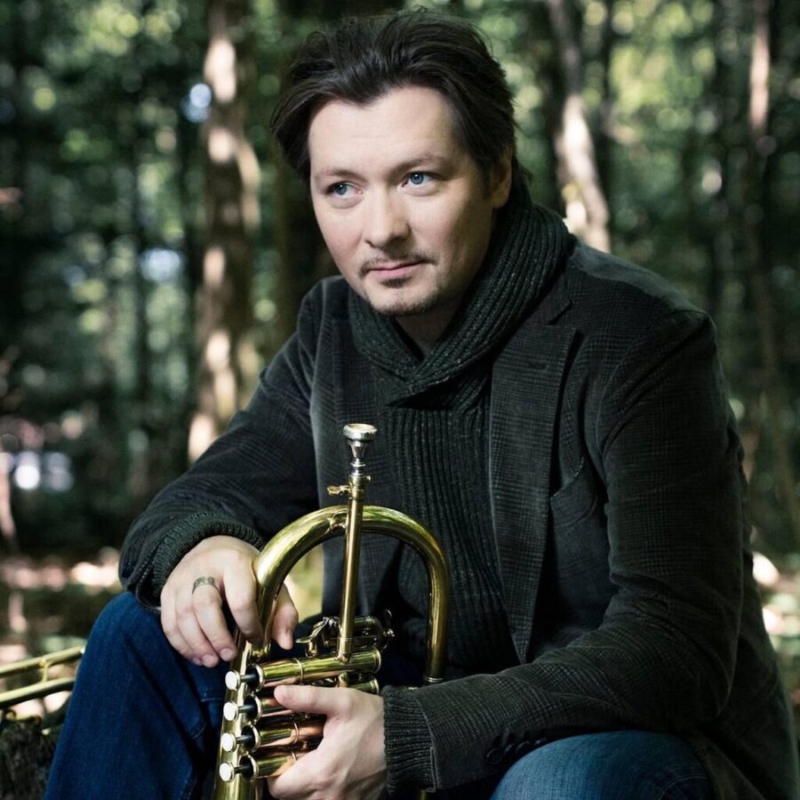 Sergei Nakariakov