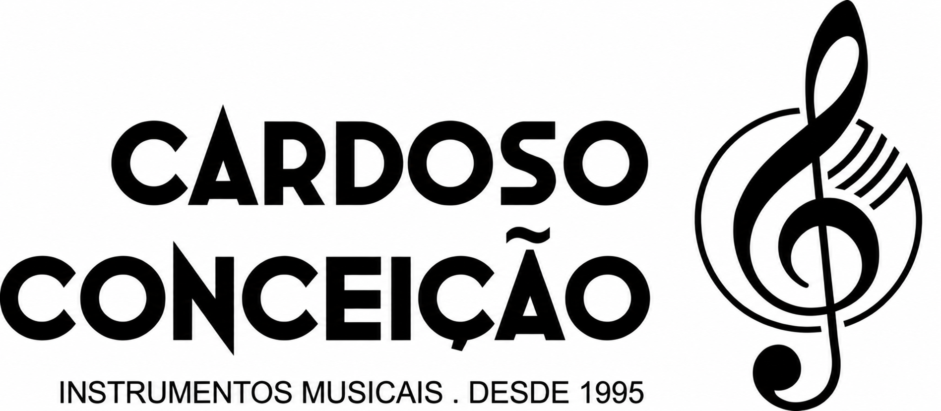 Cardoso & Conceição — Instrumentos Musicais
