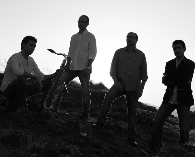 ArtemSax Quartet