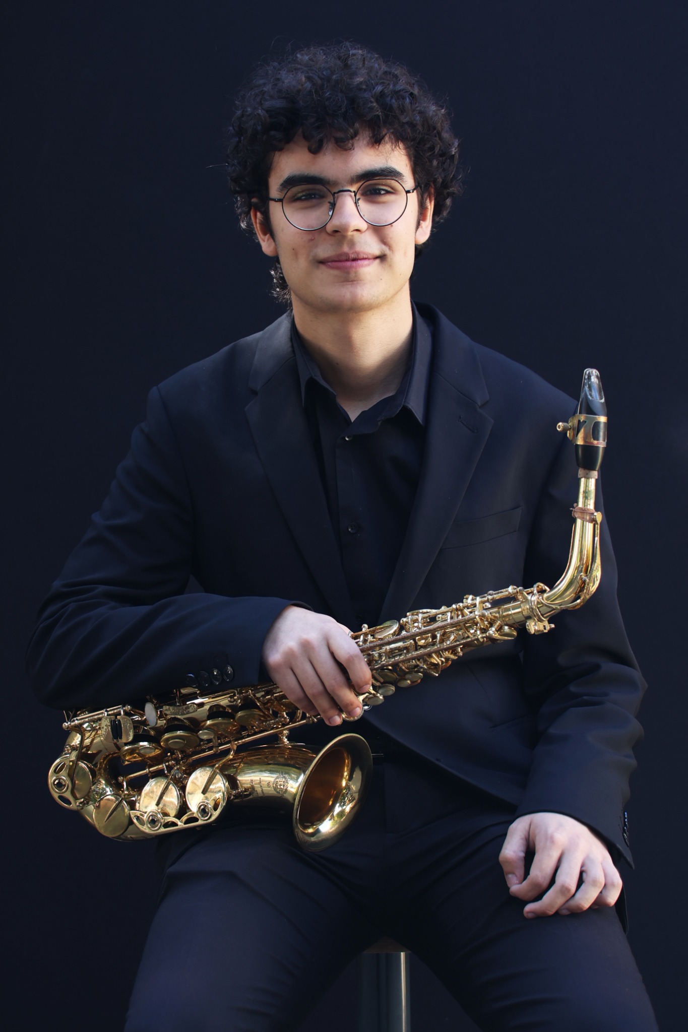 Guilherme Sousa, Solista vencedor