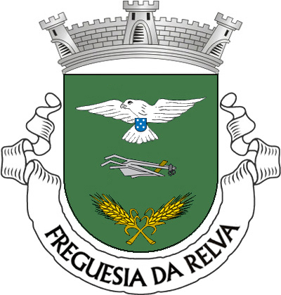 Junta de Freguesia da Relva
