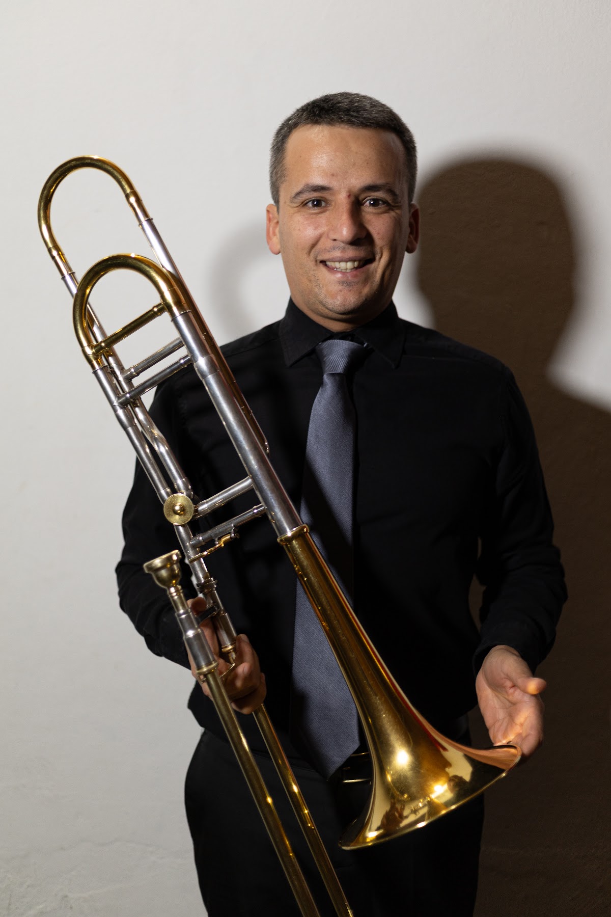 Retrato de Diogo Carvalho