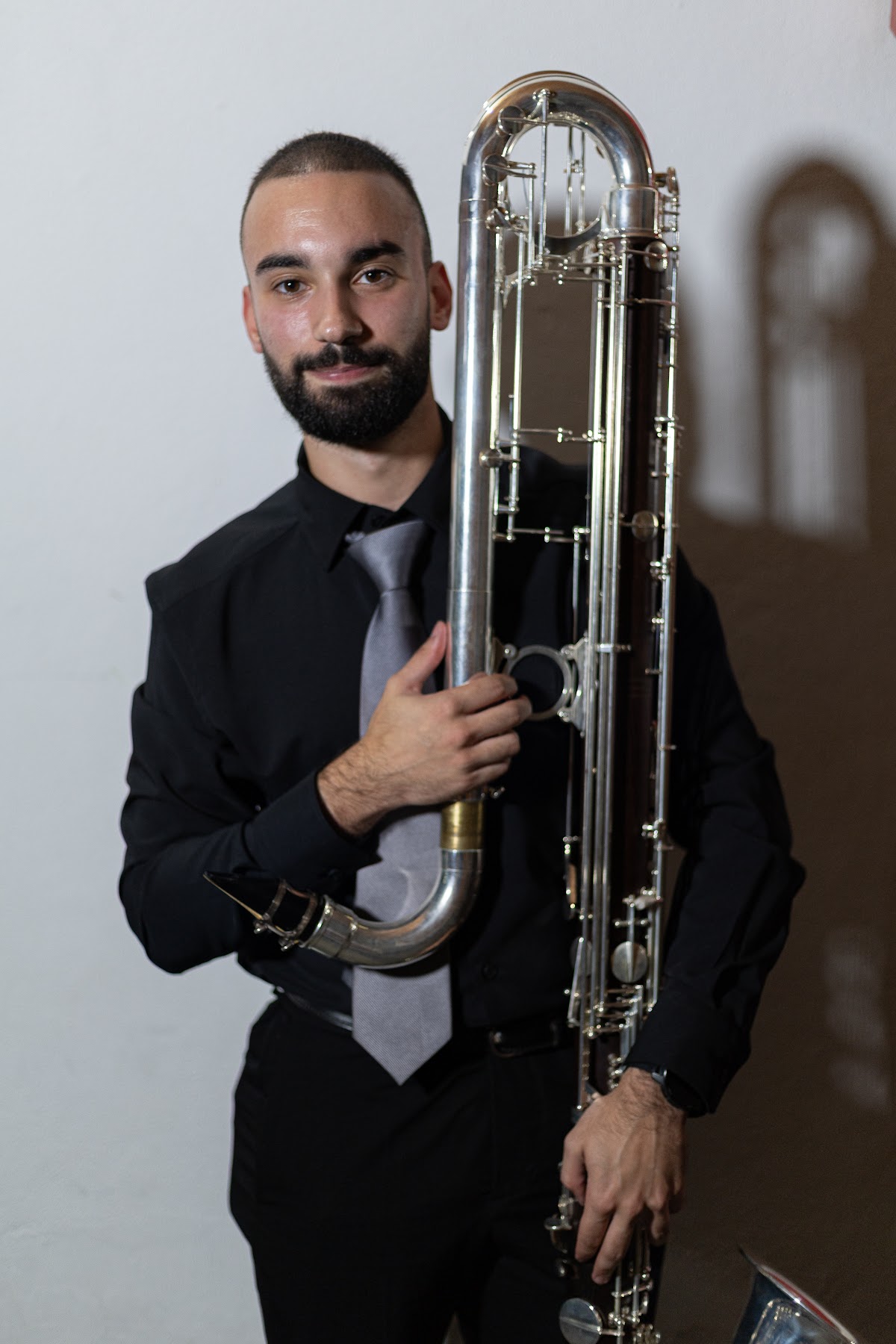 Retrato de Francisco Alves