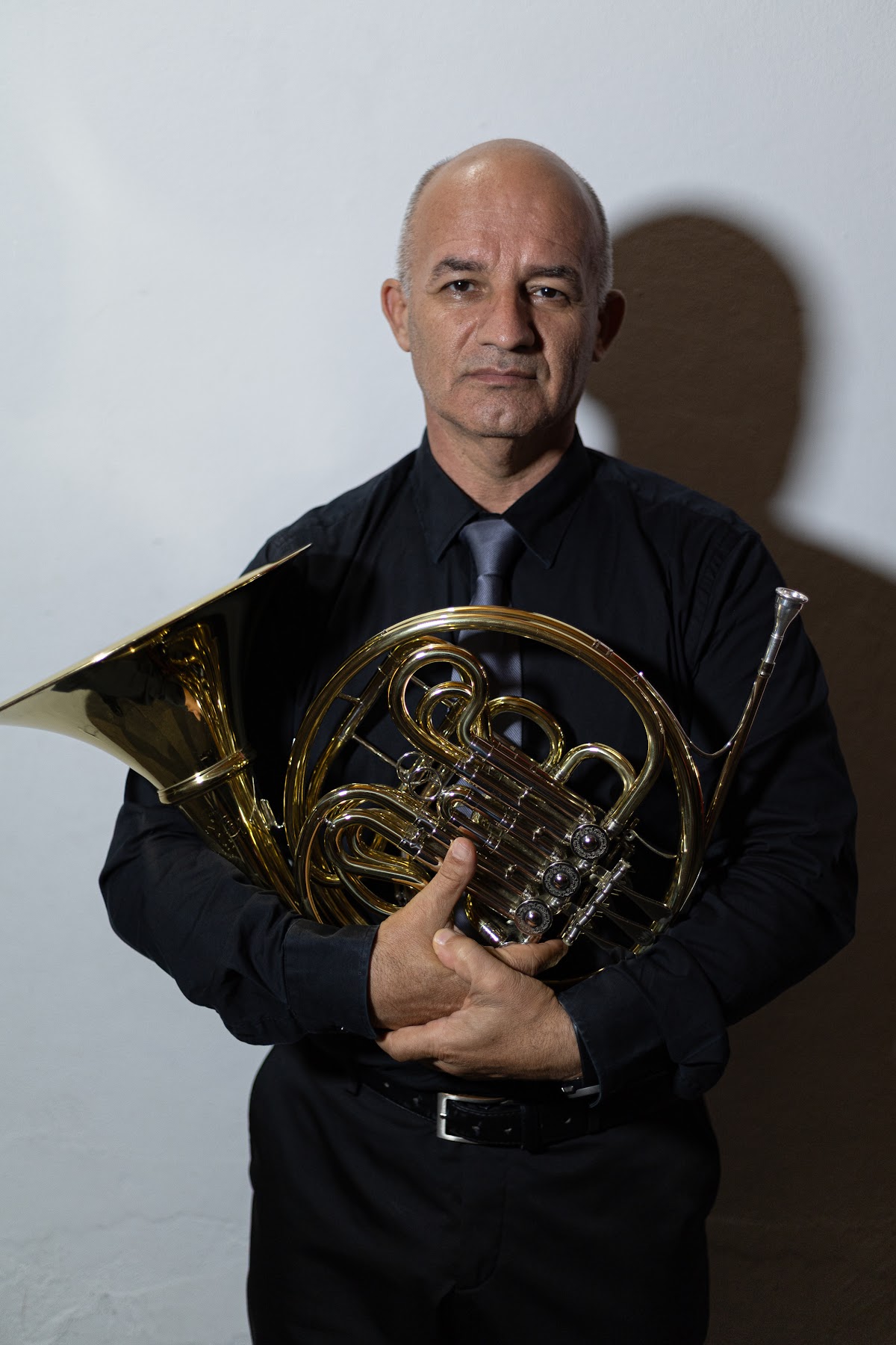 Retrato de Luís Guerreiro