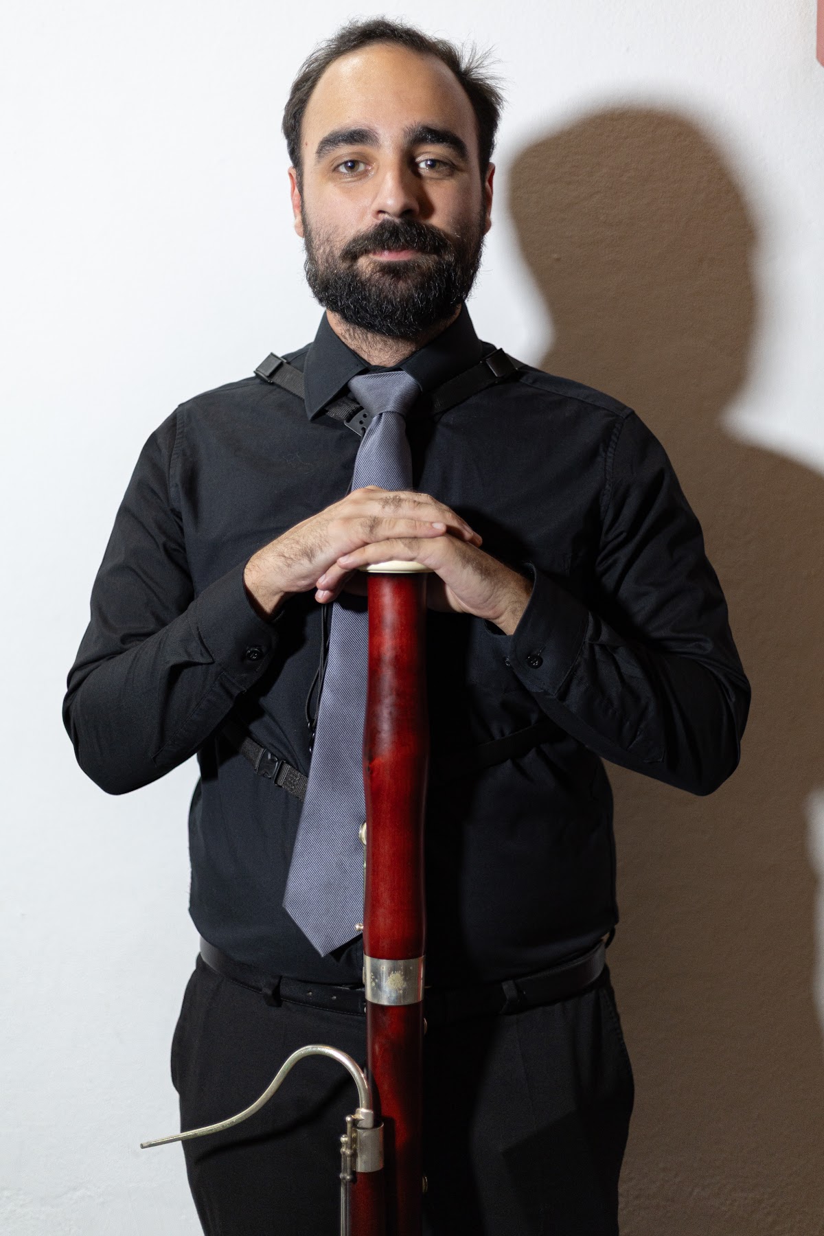 Retrato de João Vieira
