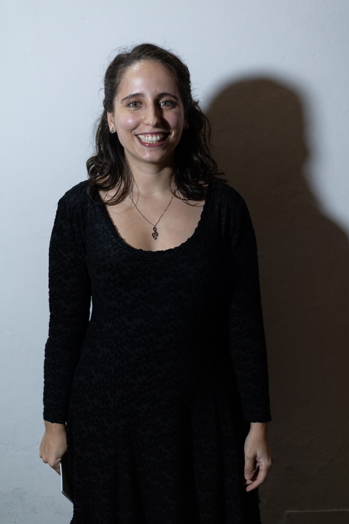Retrato de Joana Ribeiro