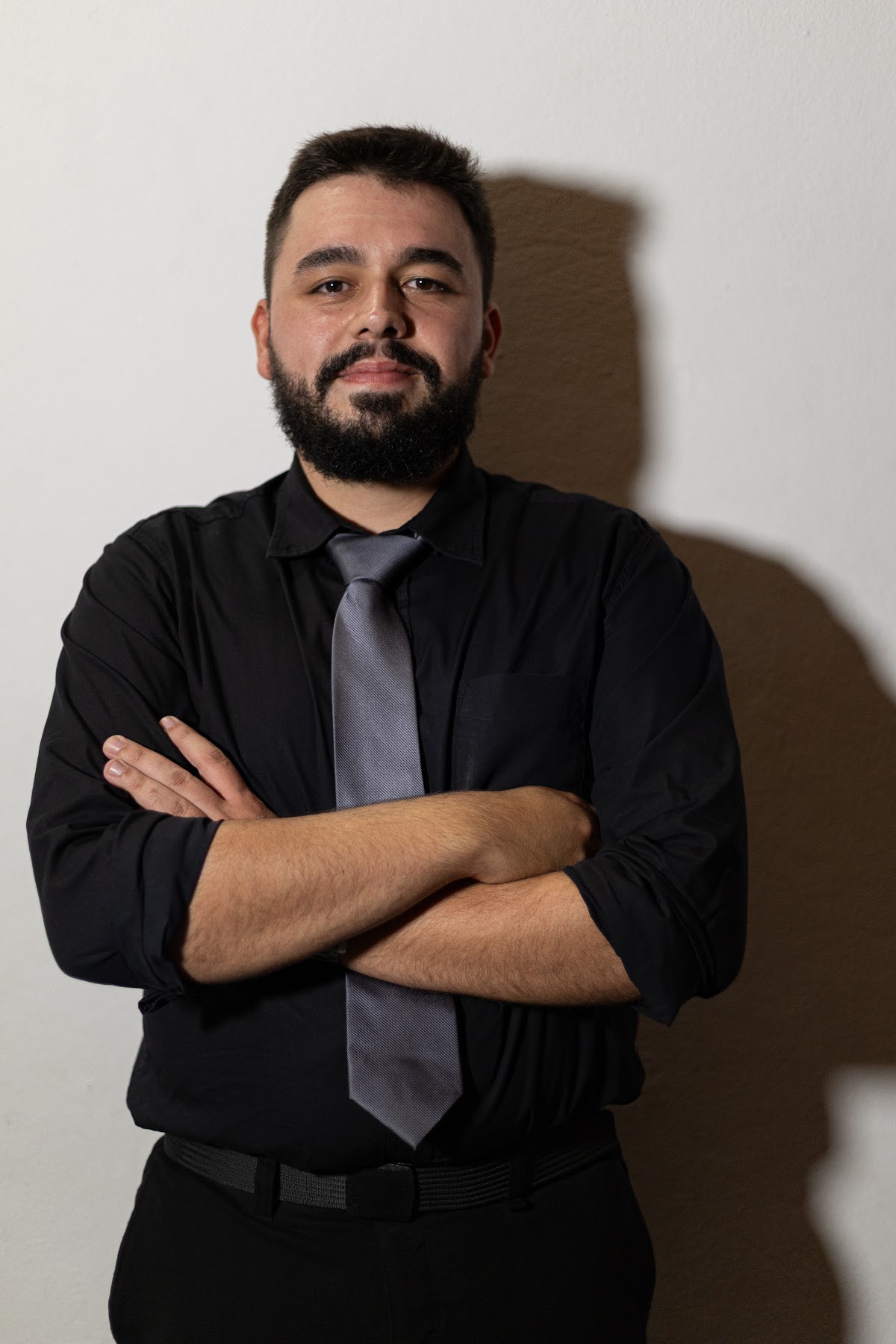 Retrato de Diogo Mateus