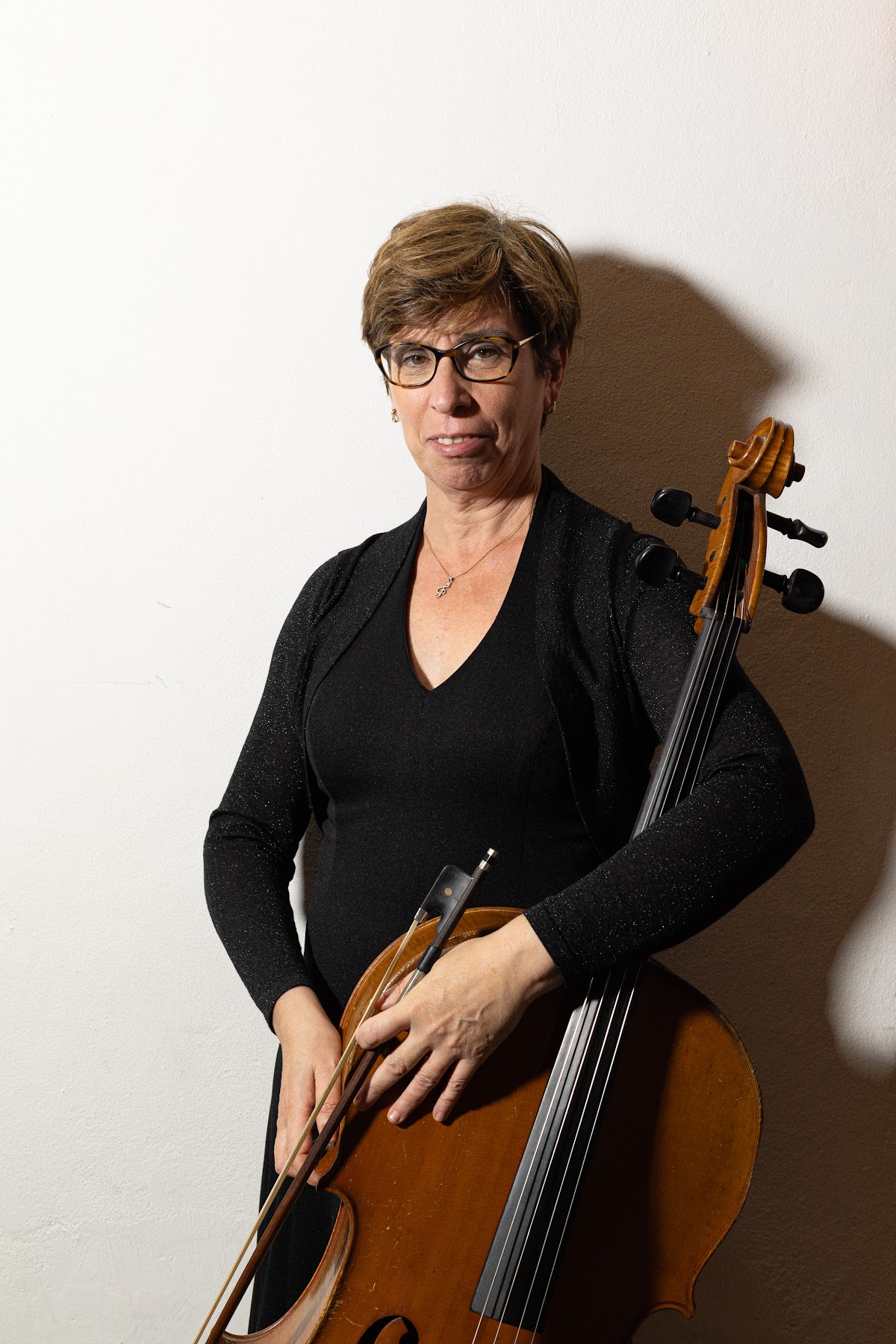 Retrato de Carla Cordeiro