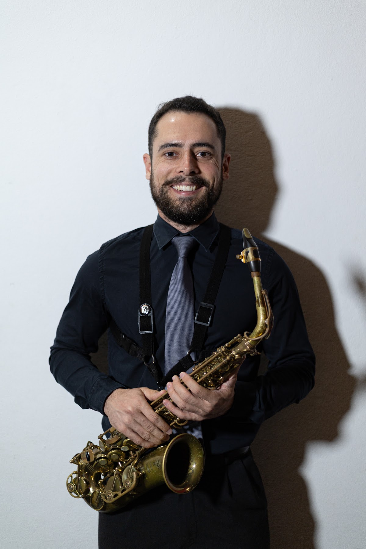 Retrato de Miguel Barreto