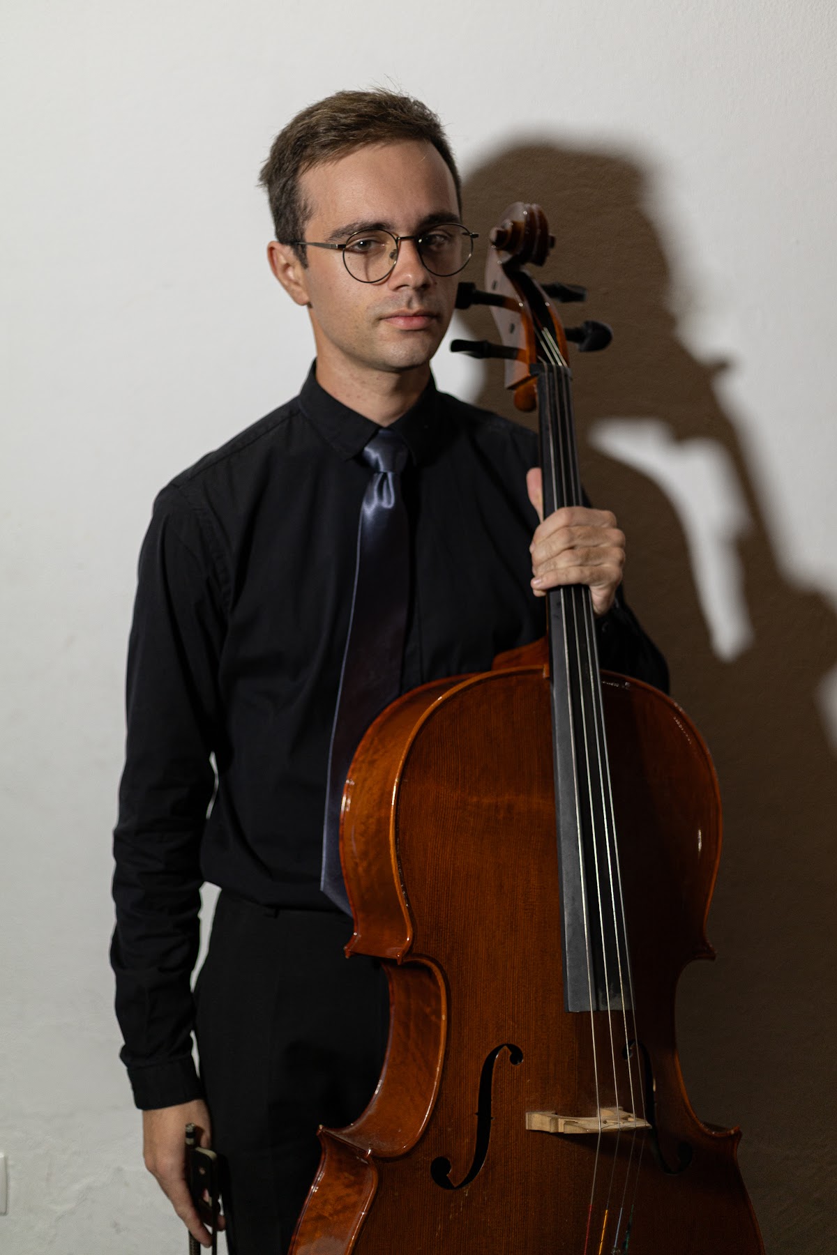 Retrato de Francisco Vieira