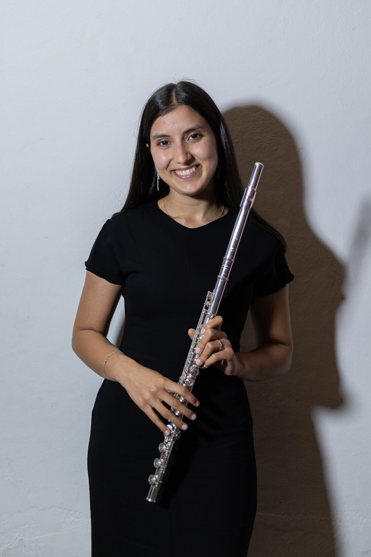 Retrato de Diana Ferreira