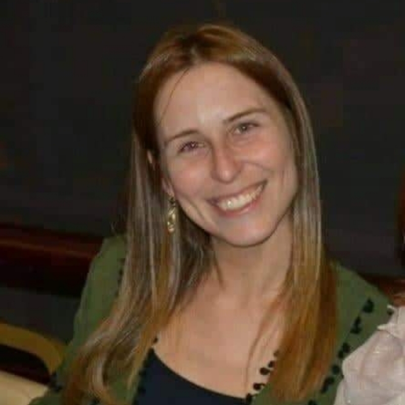 Retrato de Ana Colaço