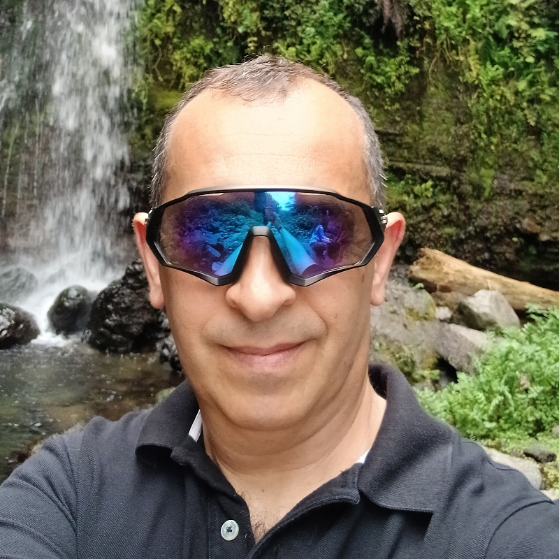 Retrato de Durval Arruda