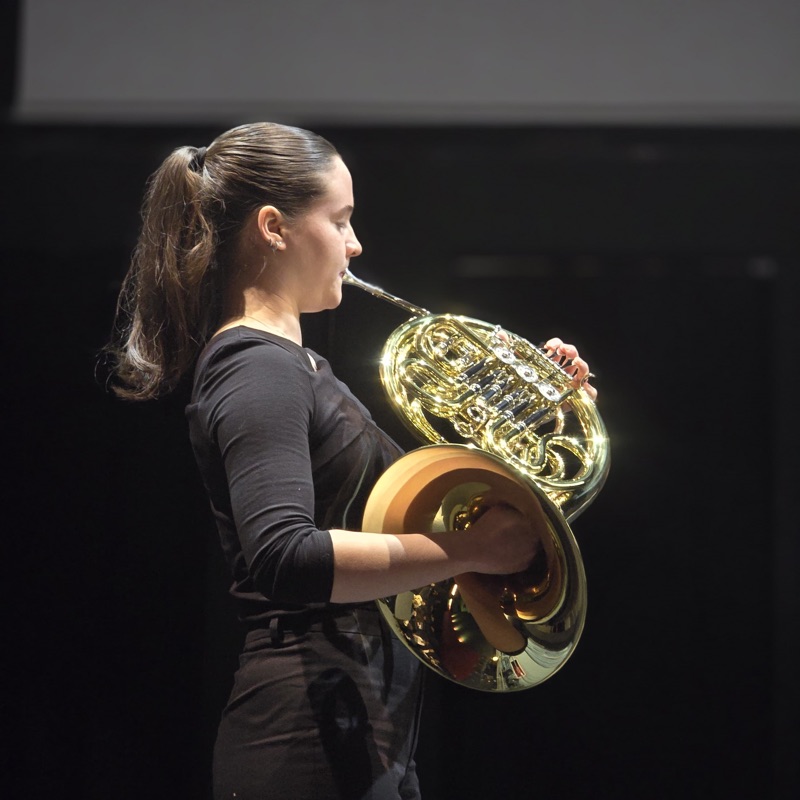 Retrato de Beatriz Valpaços