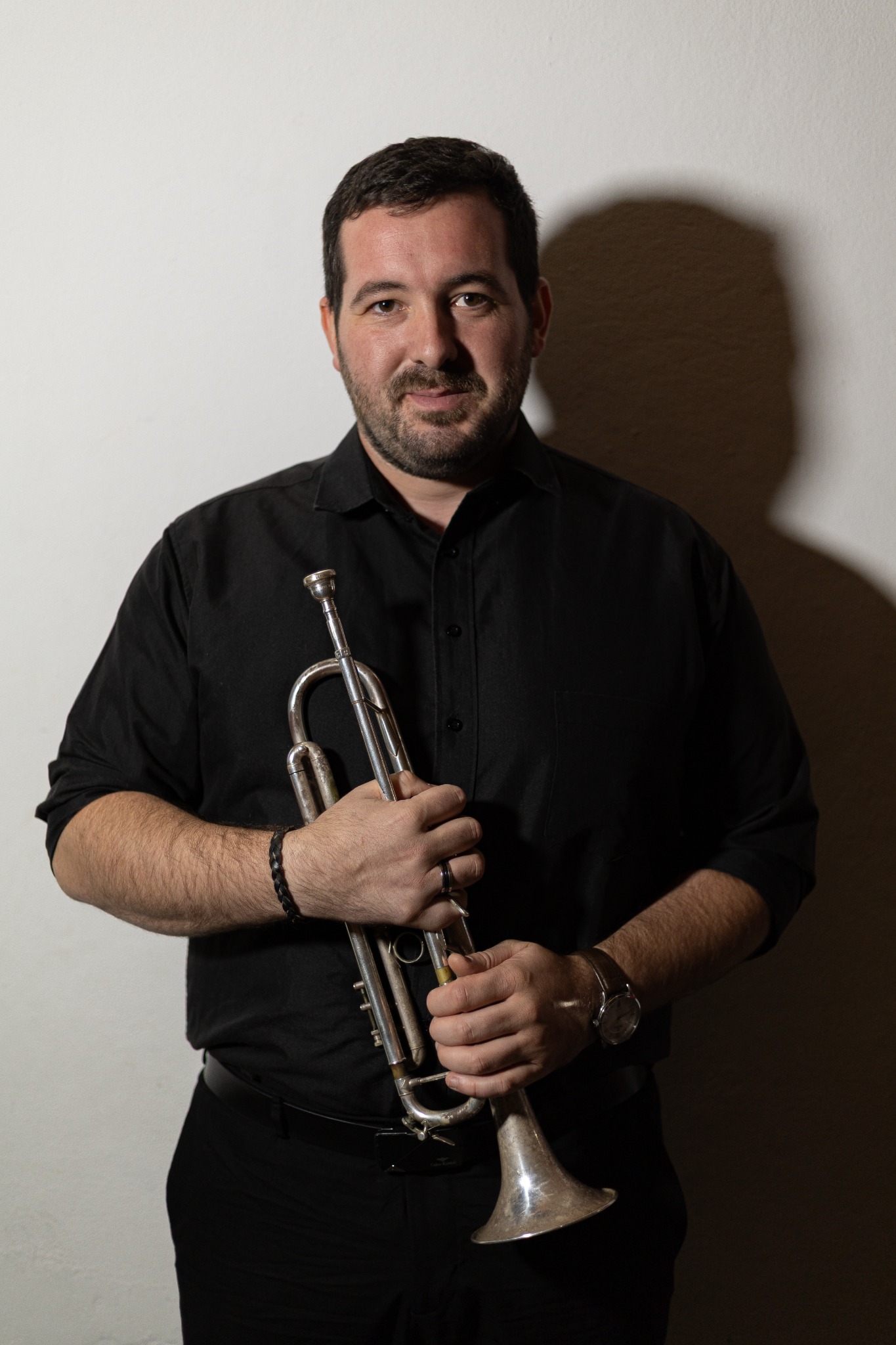 Retrato de Adelino Areias