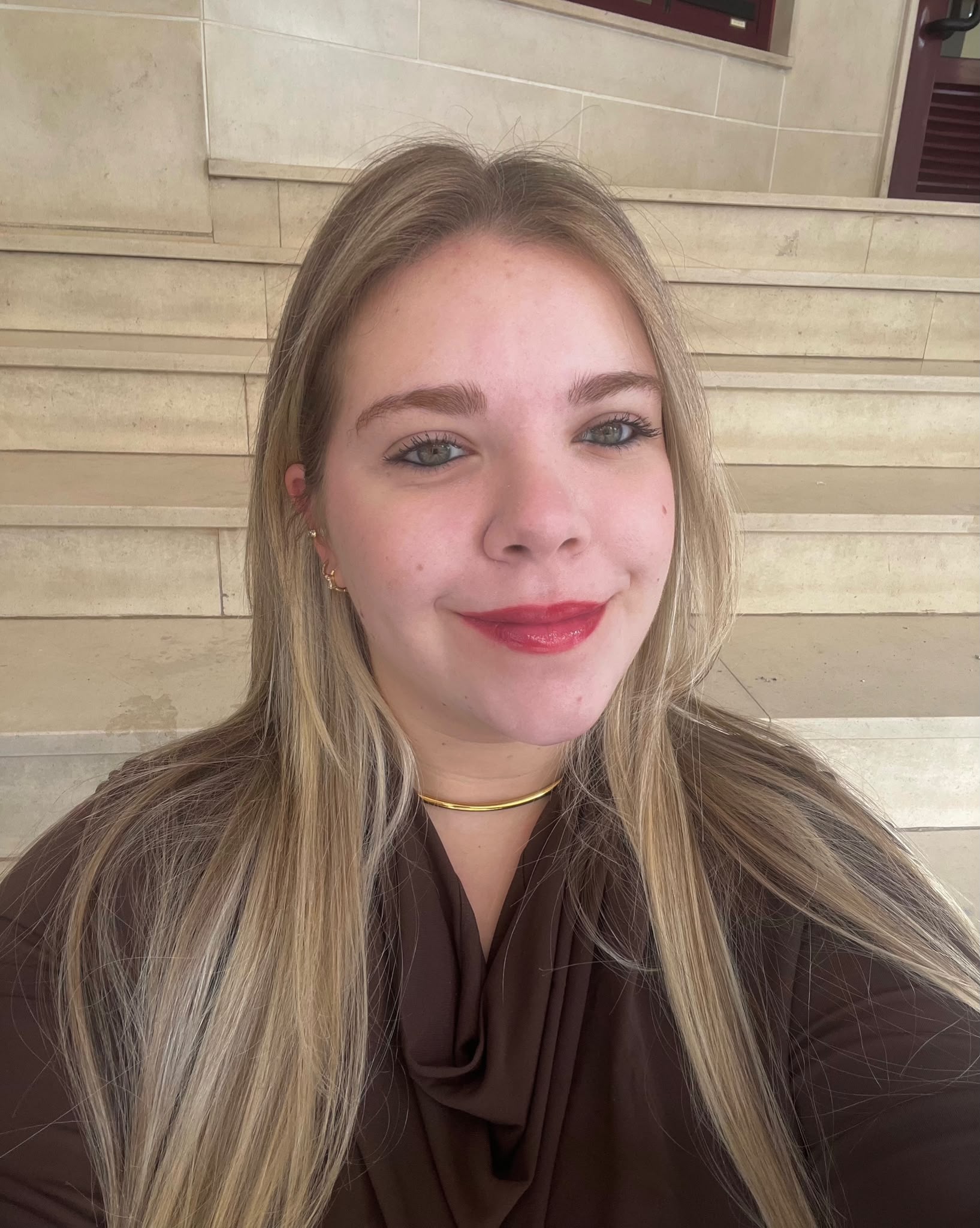 Retrato de Beatriz Pereira