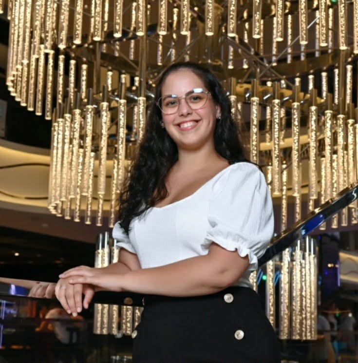 Retrato de Inês Costa