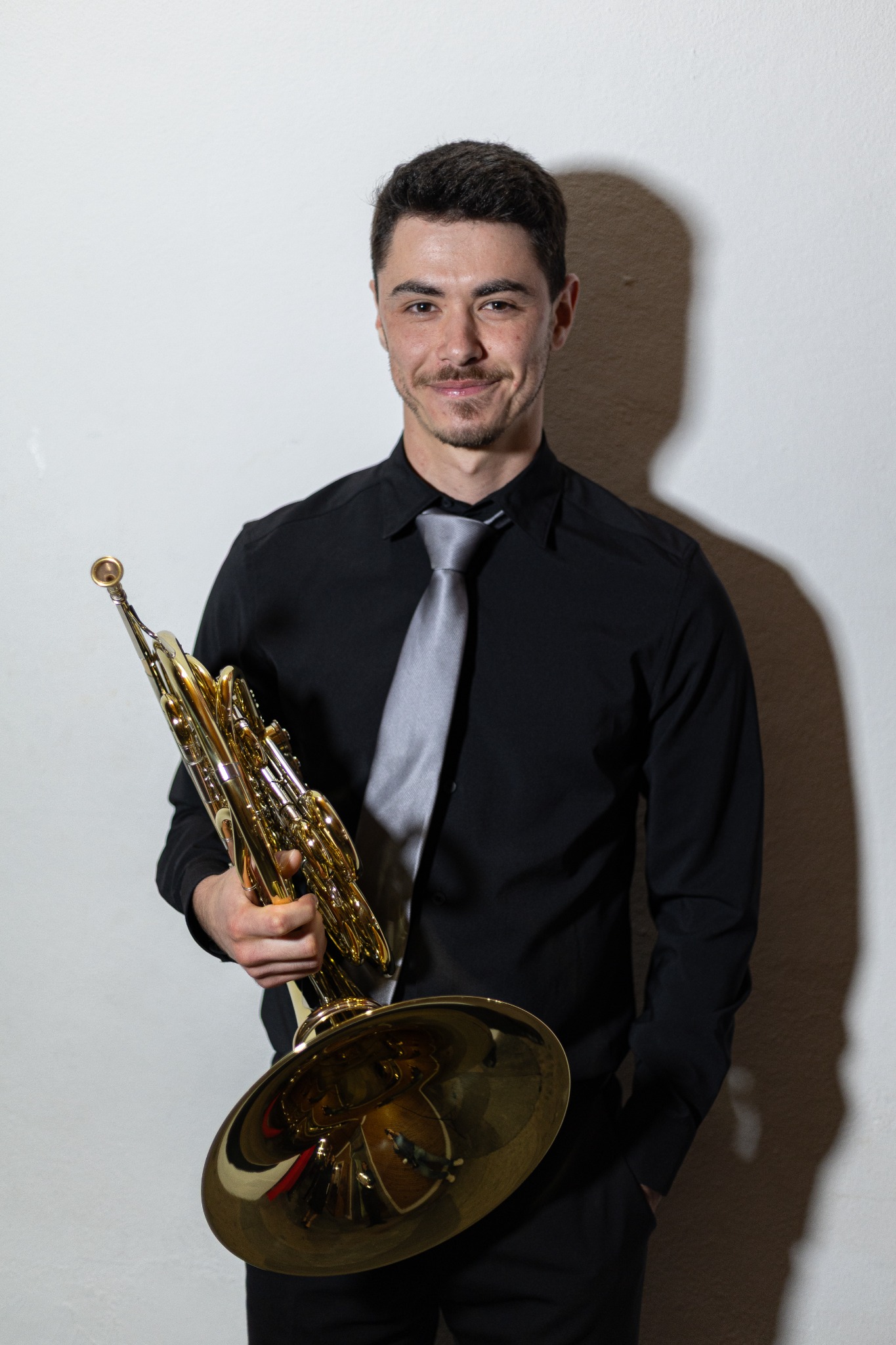Retrato de Paulo Correia